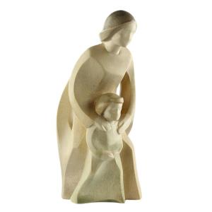 LE Landlady with child