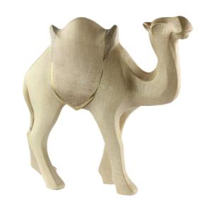 LE Cammello in piedi