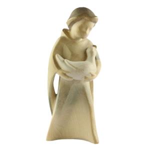 LE Bambino con anatra