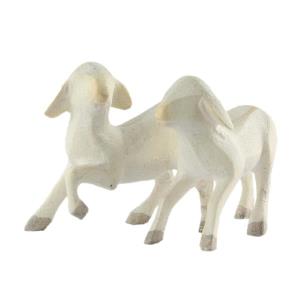 LE Lambs couple