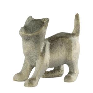 LE Gato de pie