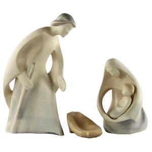 LE Holy Family 4 Pieces