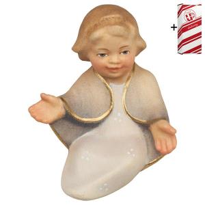CO Infant Jesus + Gift box