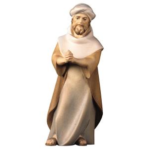 CO Pastor que ora