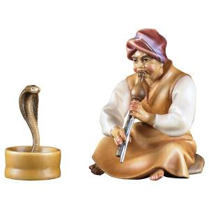 CO Snake charmer 2 Pieces