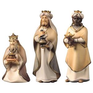 CO Tres Reyes Magos 3 Piezas
