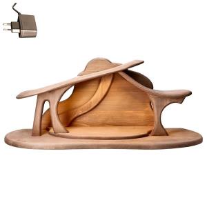 CO Orient stable with Led + Transformer