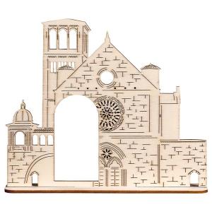 Basilika Assisi
