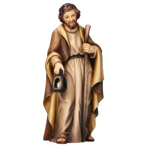 Belén Santo. Figuras