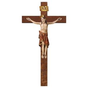 Crucifixes Romanic