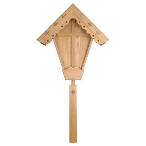 Field cross