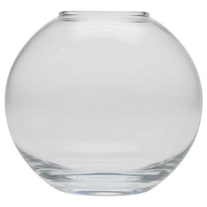 Glass sphere