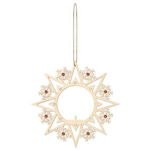 Crystal Star Crystal