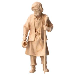 Presepe Montano Cirmolo. Figure