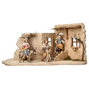 Saint Nativity. Additional Groups