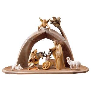 Saviour Nativity. Sets