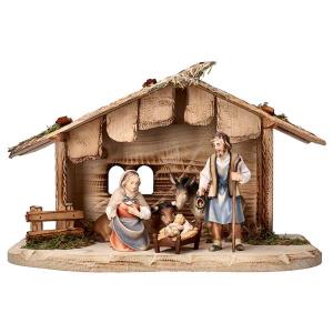 Shepherds Nativity. Sets