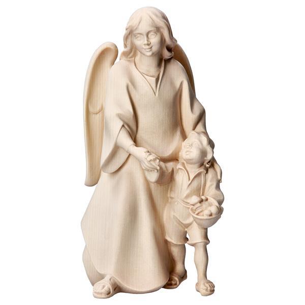 Guardian angel Modern with boy - Natural