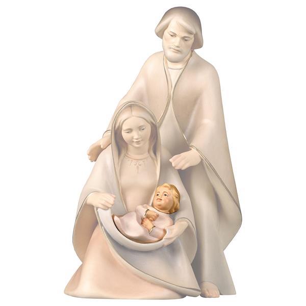 Nativity The Hope Infant Jesus - Colored