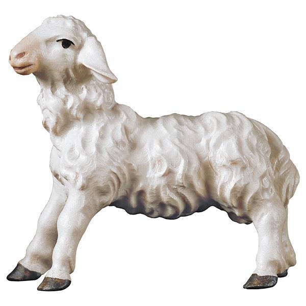 UL Standing lamb - Colored