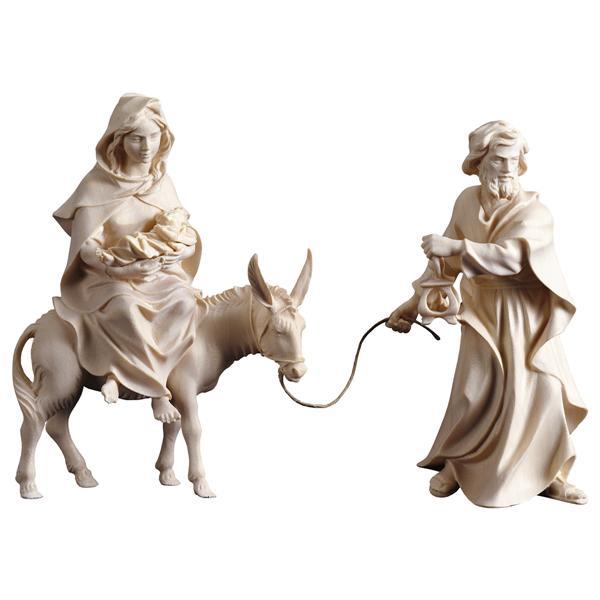UL Flight to Egypt 4 Pieces - Natural