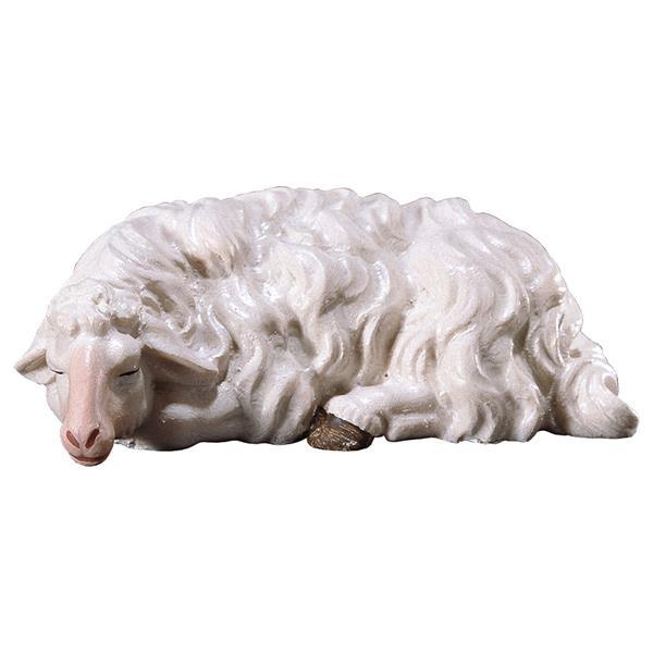 SH Sleeping sheep - Colored