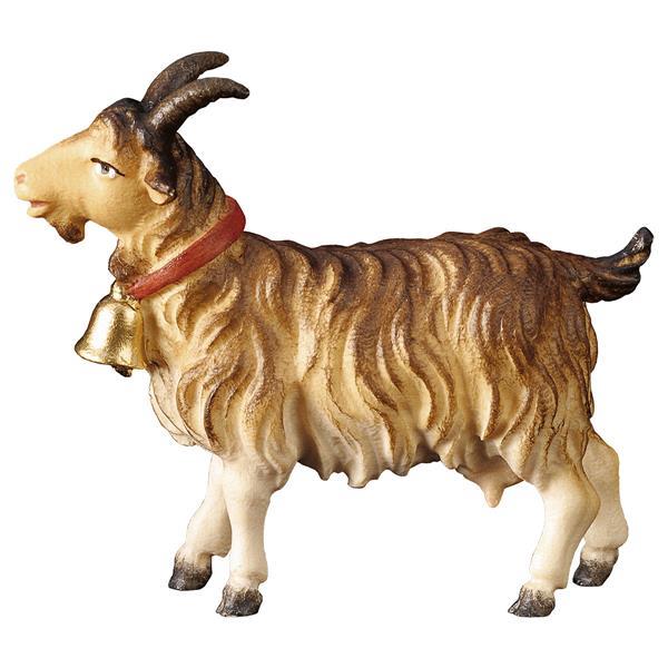 SH Goat with bell - Colored