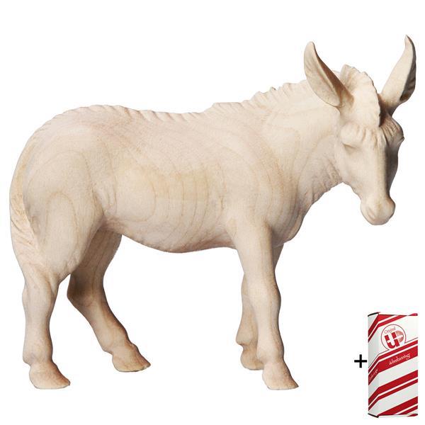 CO Donkey + Gift box - Natural
