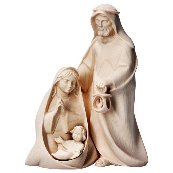 CO Holy Family 3 Pieces - Natural