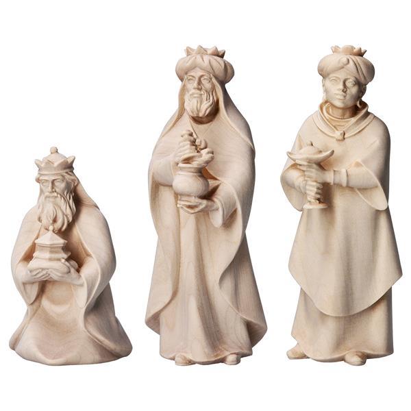 CO Three Wise Men 3 Pieces - Natural