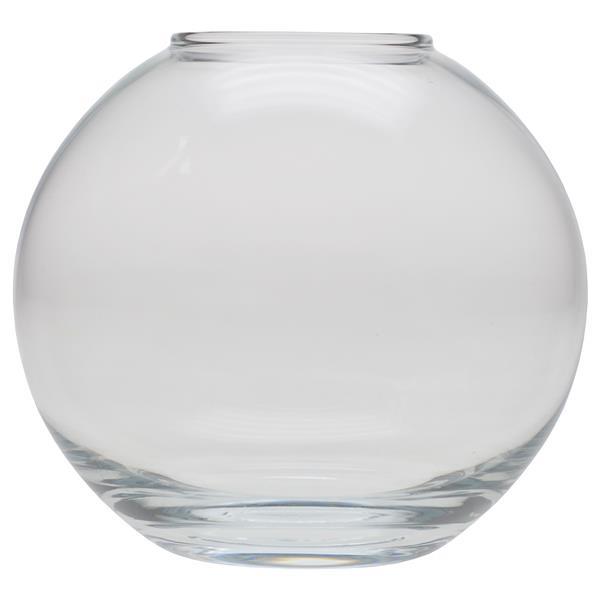 Glass sphere - Natural