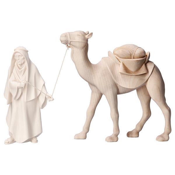 CO Camello de pie - Natural