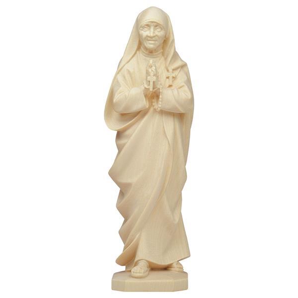 S. Madre Teresa de Calcuta - Natural