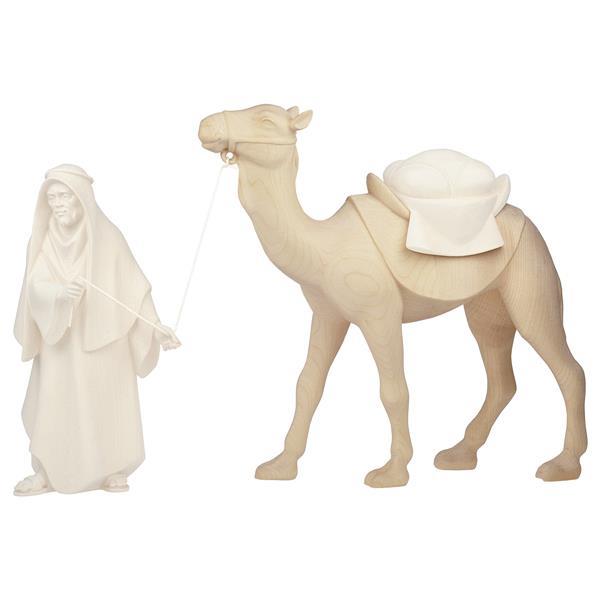RE Camello de pie - Natural
