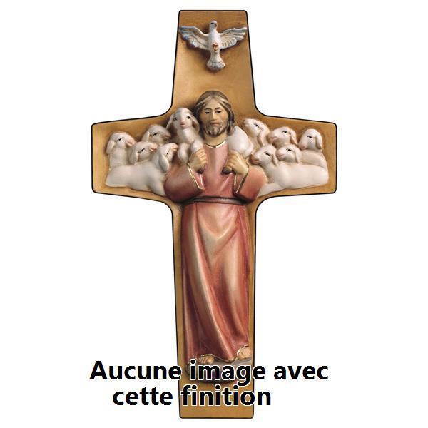 Croix Bon Pasteur - 