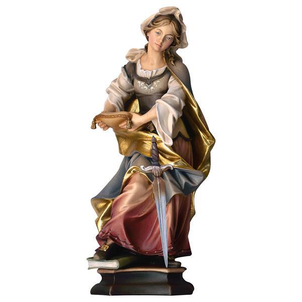 St. Sophie de Rome avec épée - Couleur