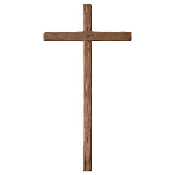 Croix pour St. Femme avec livre - Couleur