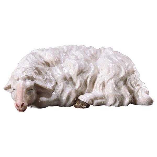UL Mouton endormi - Couleur